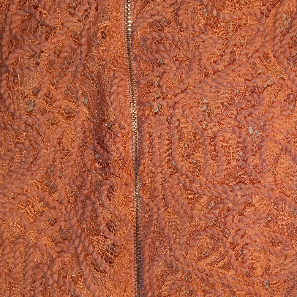Lace Top - Picture 5 of 9